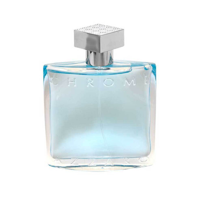 Azzaro Azzaro Chrome EDT 100 ML Tester (H)