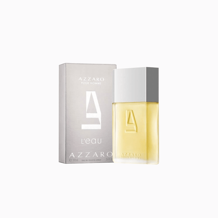 Azzaro L'eau EDT 100 ML (H)