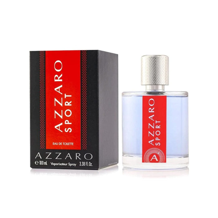 Azzaro Azzaro Loris Sport EDT 100 ML (H)