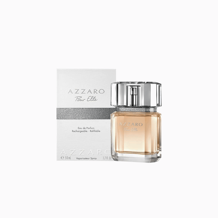 Azzaro Pour Elle EDP 50 ML (M)