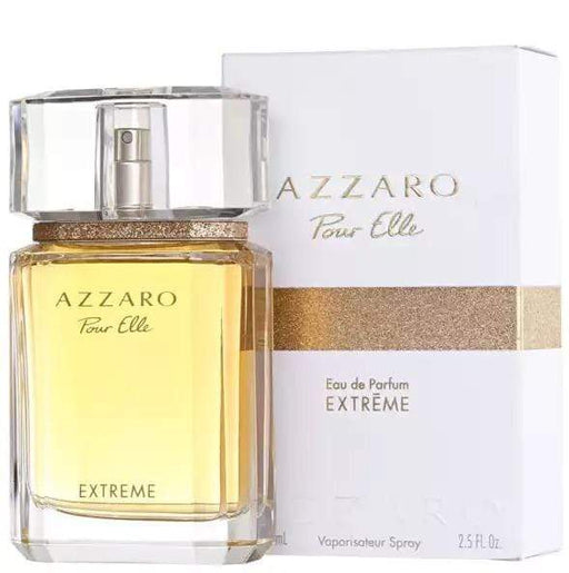 Azzaro Azzaro Pour Elle Extreme EDP 75 ML (M)