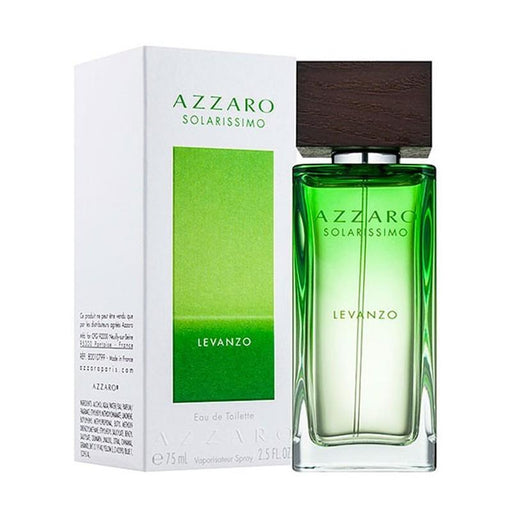 Azzaro Azzaro Solarissimo Levanzo EDT 75 ML (H)