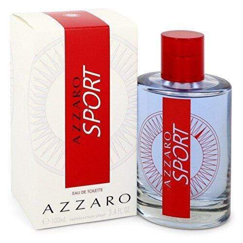 Azzaro Azzaro Sport EDT 100 ML (H)