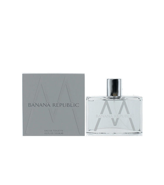 Banana Republic M EDT 125 ML (H)