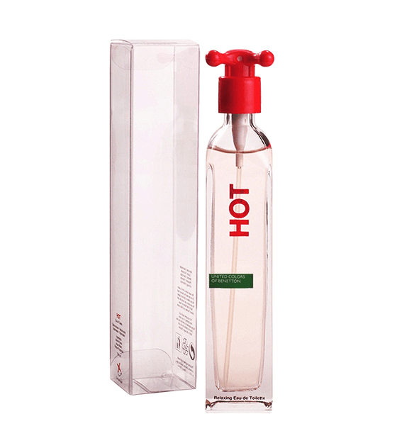 Benetton Benetton Hot EDT 100 ML (M)