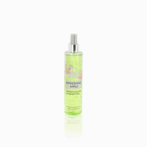 Benetton Benetton Refreshing Apple Body Mist 250 ML (M)