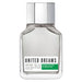 Benetton Benetton United Dreams Aim High TESTER for Men EDT 100 ML (H)