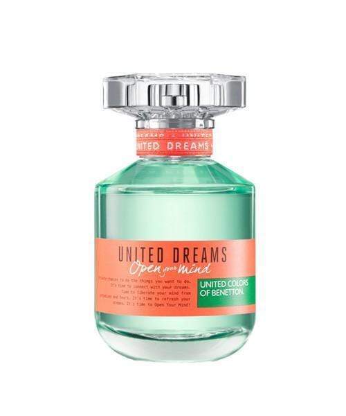 Benetton United Dreams Dream Big For Men EDT 200 ML (H)