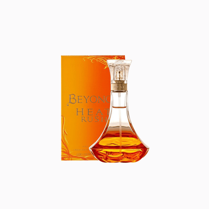 Beyonce Heat Rush EDT 100 ML (M)