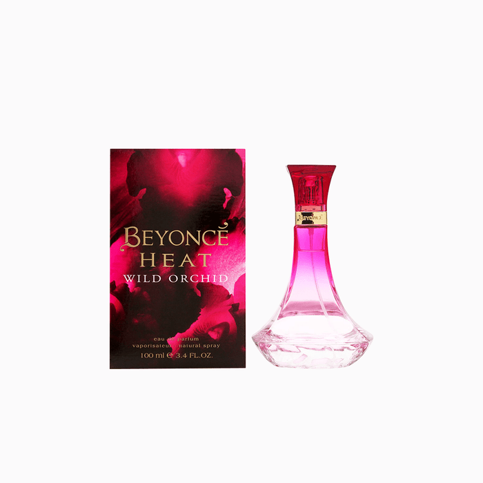 Beyonce Heat Wild Orchid EDP 100 ML (M)