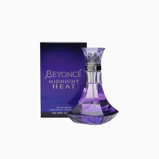 Beyonce Beyonce Midnight Heat EDP 100 ML (M)