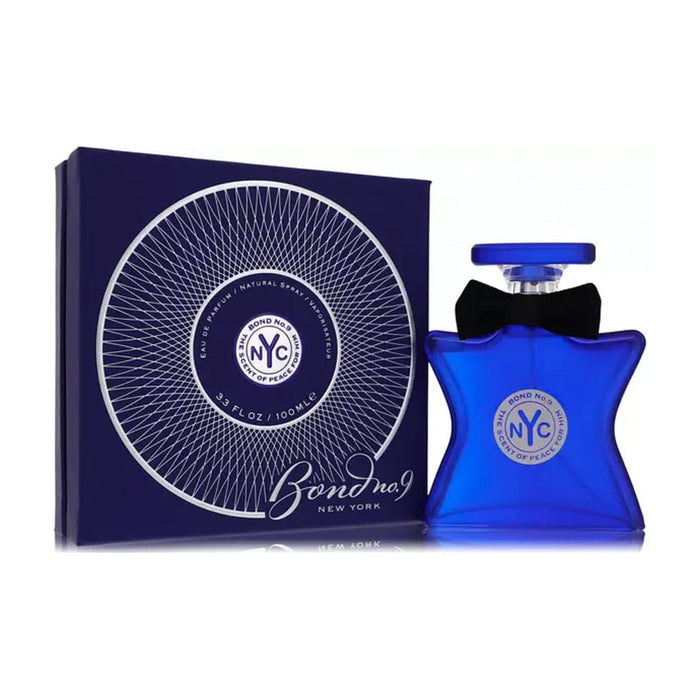 Bond No.9