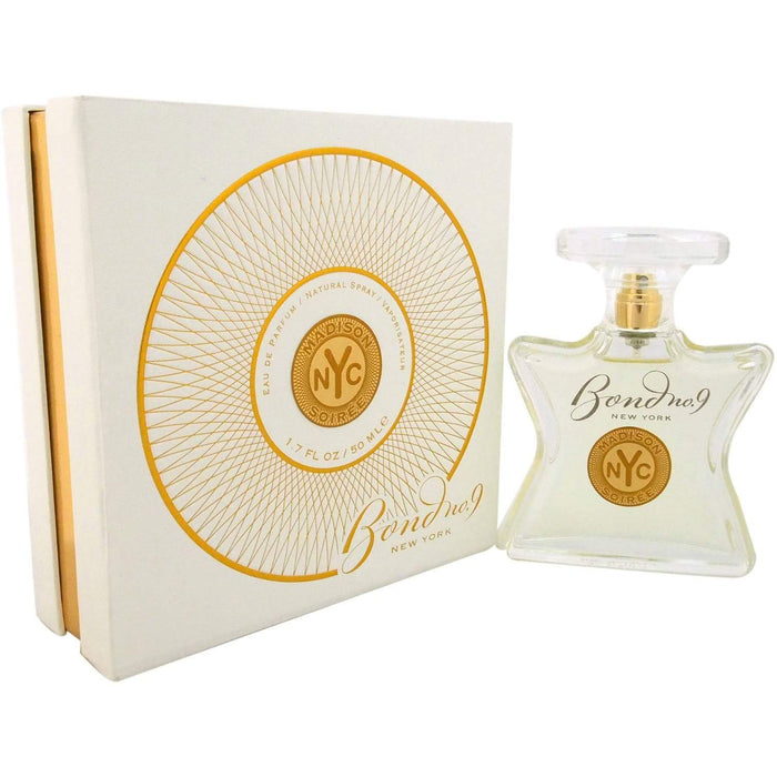 Bond No.9 Bond No.9 Madison Soiree EDP 50 ML (M)