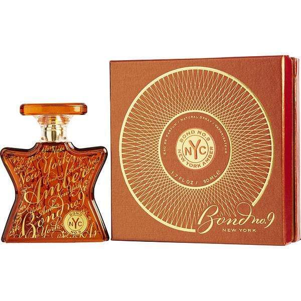 Bond No.9 Bond No.9 New York Amber EDP 50 ML (H)