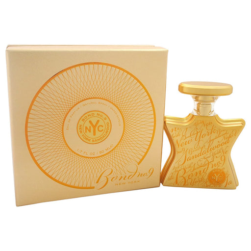 Bond No.9 Bond No.9 New York Sandalwood EDP 50 ML (M)