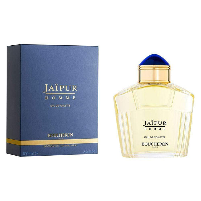 Boucheron Boucheron Jaipur Homme EDT 100 ML (H)