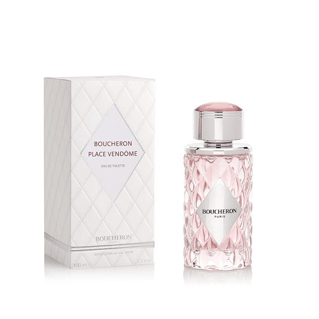 Boucheron Place Vendome EDT 100 ML (M)