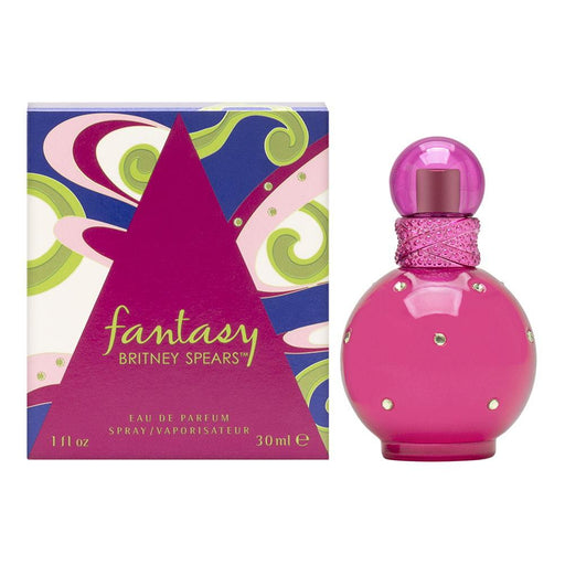 Britney Spears Britney Spears Fantasy EDP 30 ML (M)