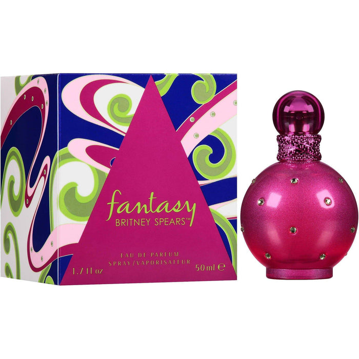 Britney Spears Britney Spears Fantasy EDP 50 ML (M)