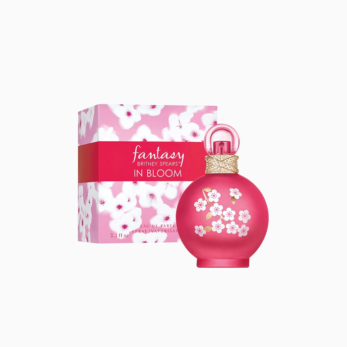 Britney Spears Fantasy in Bloom EDP 100 ML (M)