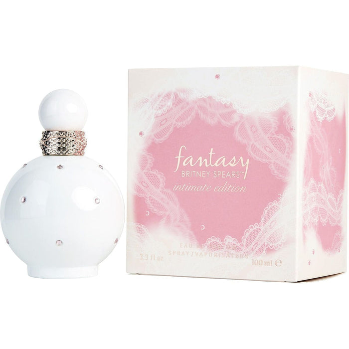 Britney Spears Britney Spears Fantasy Intimate Edition EDP 100 ML (M)