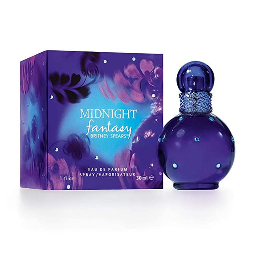 Britney Spears Britney Spears Midnight Fantasy EDP 30 ML (M)