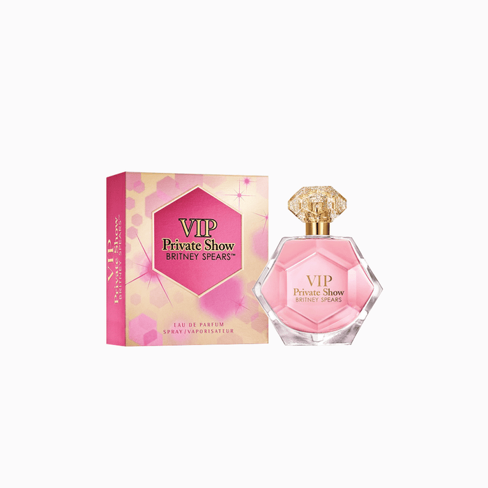 Britney Spears VIP Private Show EDP 100 ML (M)