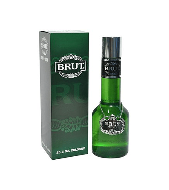 Brut Faberge Brut 750ML EDC (H)