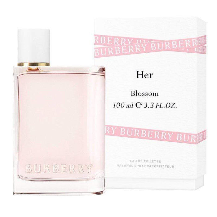 Burberry Blossom her EDT 100 ML (M)