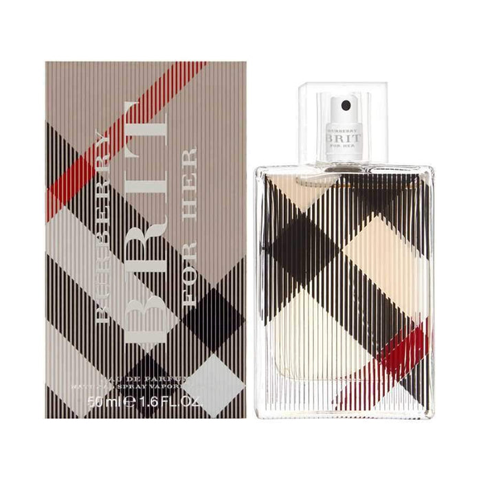 Burberry Brit EDP 50 ML (M)