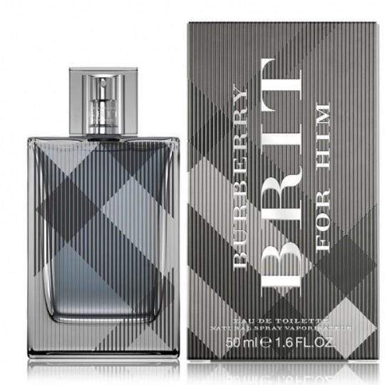 Burberry Brit for Men EDT 50 ML (H)