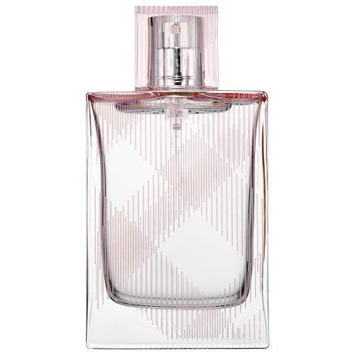 Burberry Burberry Brit Sheer EDT 100 ML Tester (M)