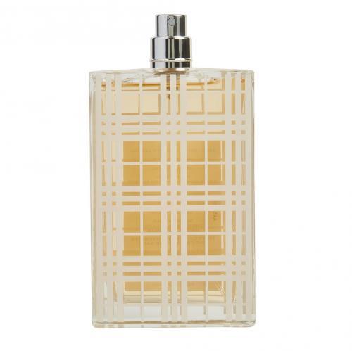 Burberry Burberry Brit Women EDT 100 ML Tester (M)