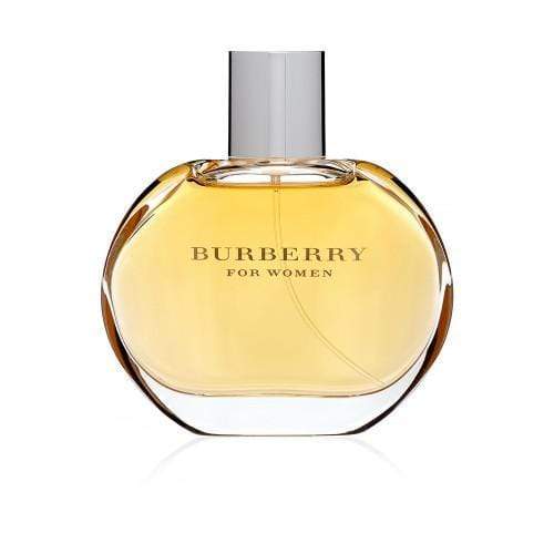 Burberry Burberry Classic EDP 100ML Tester (M)