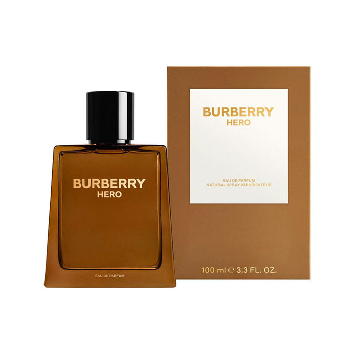 Burberry Burberry Hero EDP 100 ML (H)