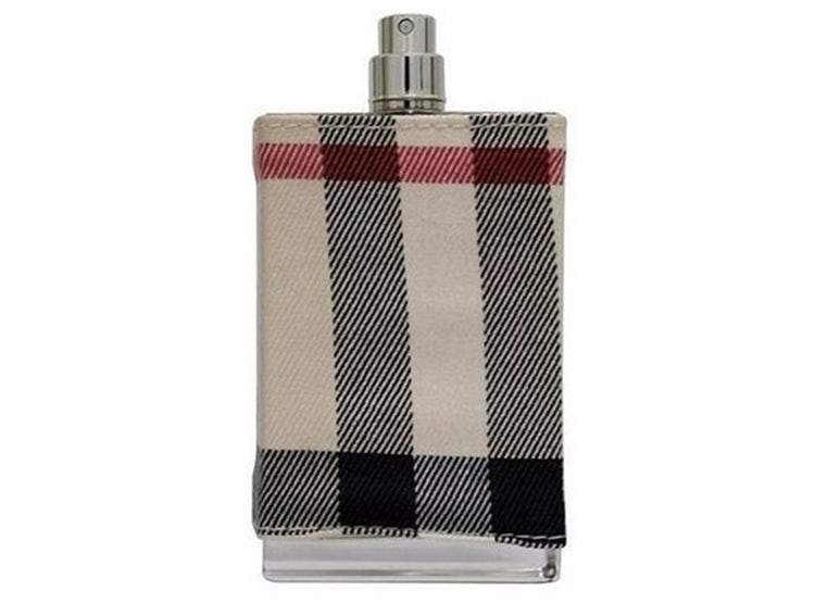 Burberry Burberry London EDP 100 ML Tester (M)