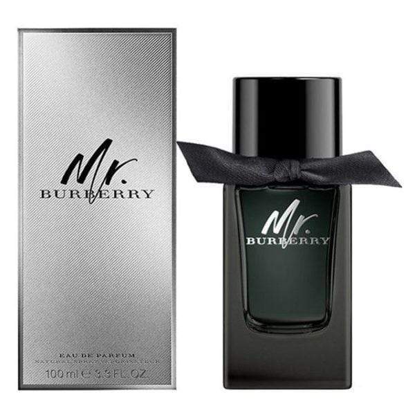 Burberry Mr. Burberry EDP 100 ML (H)