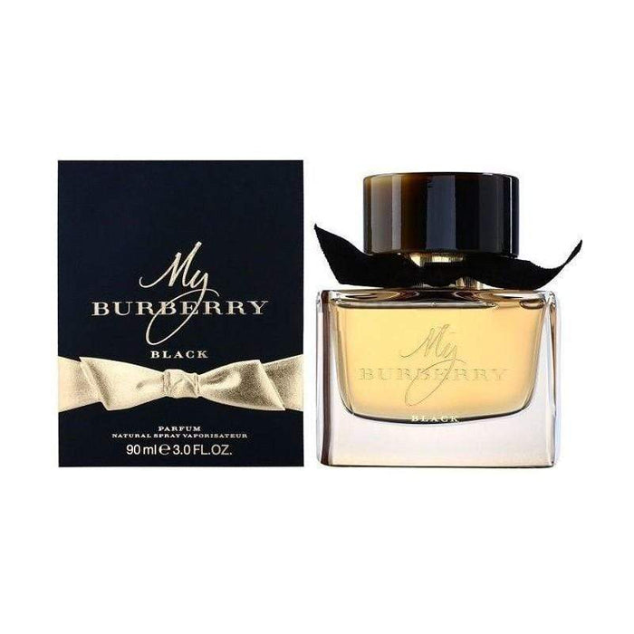 Burberry My Burberry Black EDP 90 ML (M)