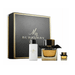 Burberry Burberry My Burberry Black Set EDP 90 ML + EDP 5 ML + Crema 75 ML (M)