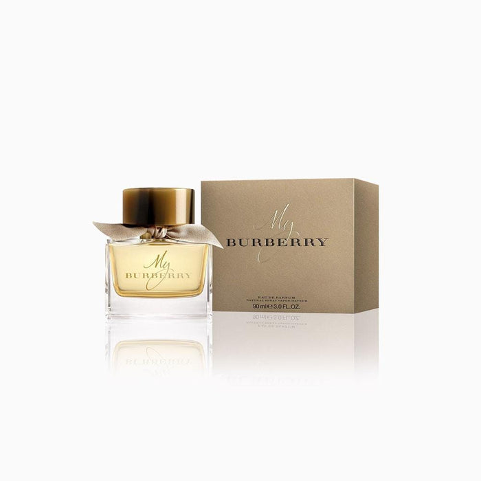 Burberry My Burberry EDP 90 ML (M)