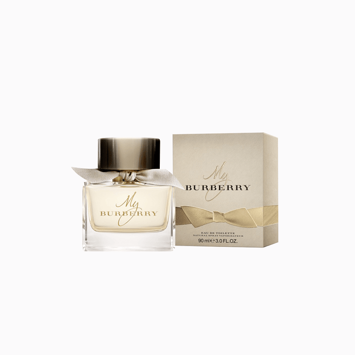 Burberry My Burberry EDT 90 ML (M)