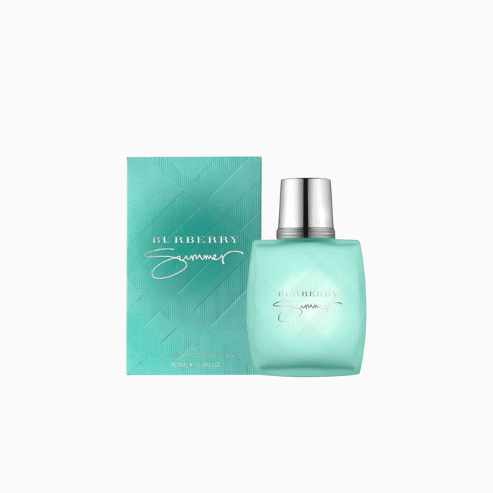 Burberry Summer for Men EDT 100 ML (H)