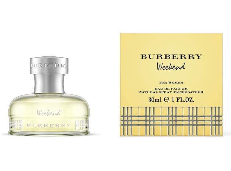 Burberry Weekend EDP 30 ML (M)