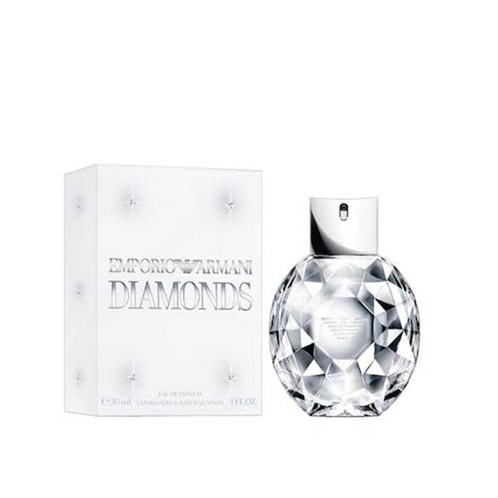 Burton Diamonds EDP 50 ML (M)