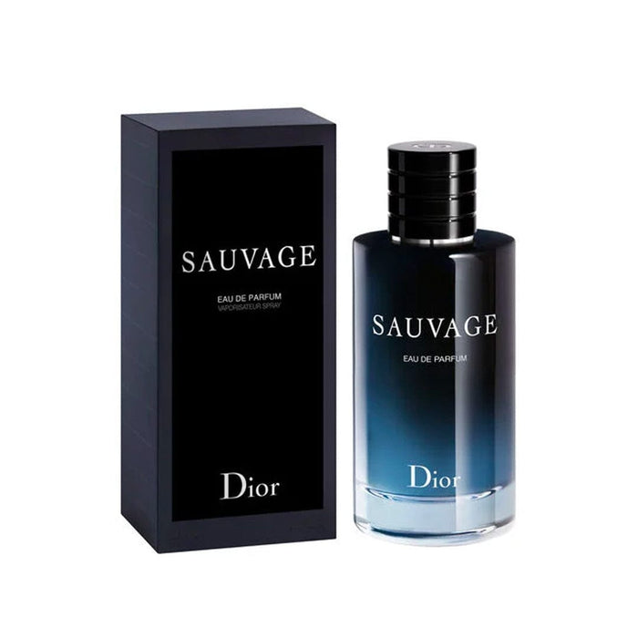 Burton Sauvage EDP 200 ML (H)