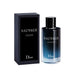 Burton Sauvage EDP 200 ML (H)