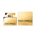 Burton The One Gold Intense EDP 75 ML (M)