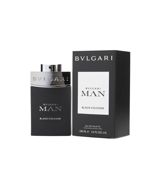 Bvlgari Black Cologne EDT 100 ML (H)