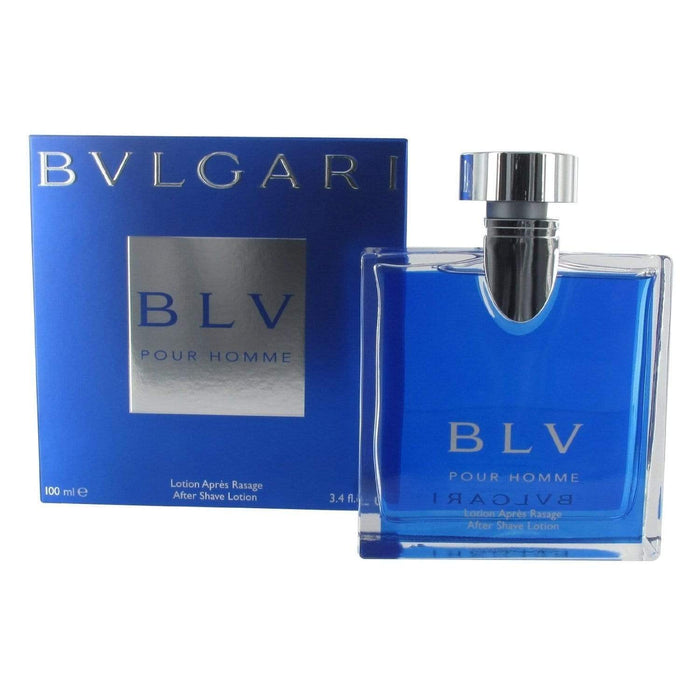 Bvlgari Bvlgari Bvlgari BLV EDT 100 ML (H)