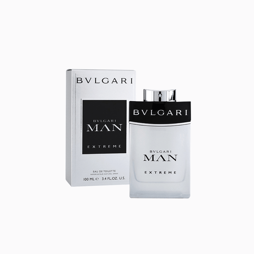 Bvlgari Bvlgari Man Extreme EDT 100 ML (H)